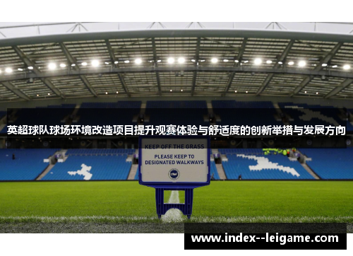 英超球队球场环境改造项目提升观赛体验与舒适度的创新举措与发展方向