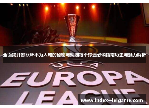 全面揭开欧联杯不为人知的秘密与规则每个球迷必读指南历史与魅力解析 全面揭开欧联杯不为人知的秘密与规则每个球迷必读指南历史与魅力解析