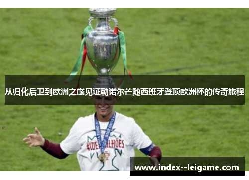 从归化后卫到欧洲之巅见证勒诺尔芒随西班牙登顶欧洲杯的传奇旅程